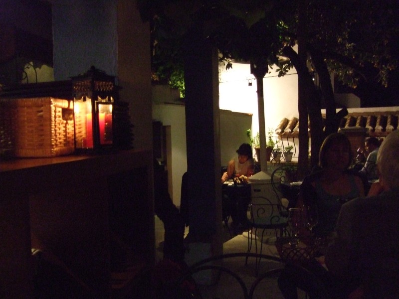 Anadalusien 2009 - 1010 